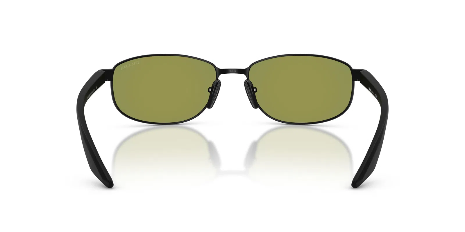 Prada Linea Rossa B53S Sunglasses - view 18